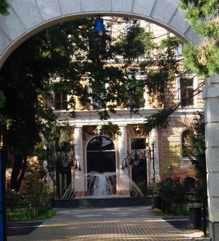 Költözhet új helyére a Körösvidéki Múzeum