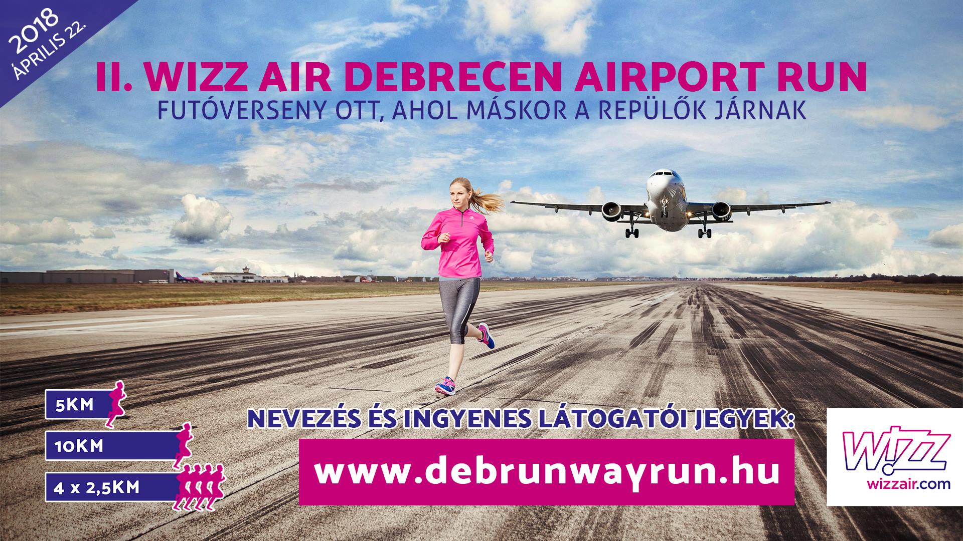 Fuss Te is ott, ahol máskor a repülők járnak!
