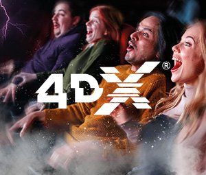 Debrecenben nyílik meg az ország harmadik 4DX moziterme