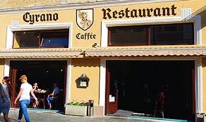 Cyrano Restaurant