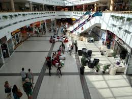 Debrecen Plaza
