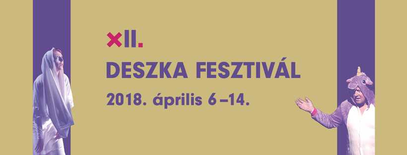 Huszonöt kortárs dráma a debreceni Deszka fesztiválon