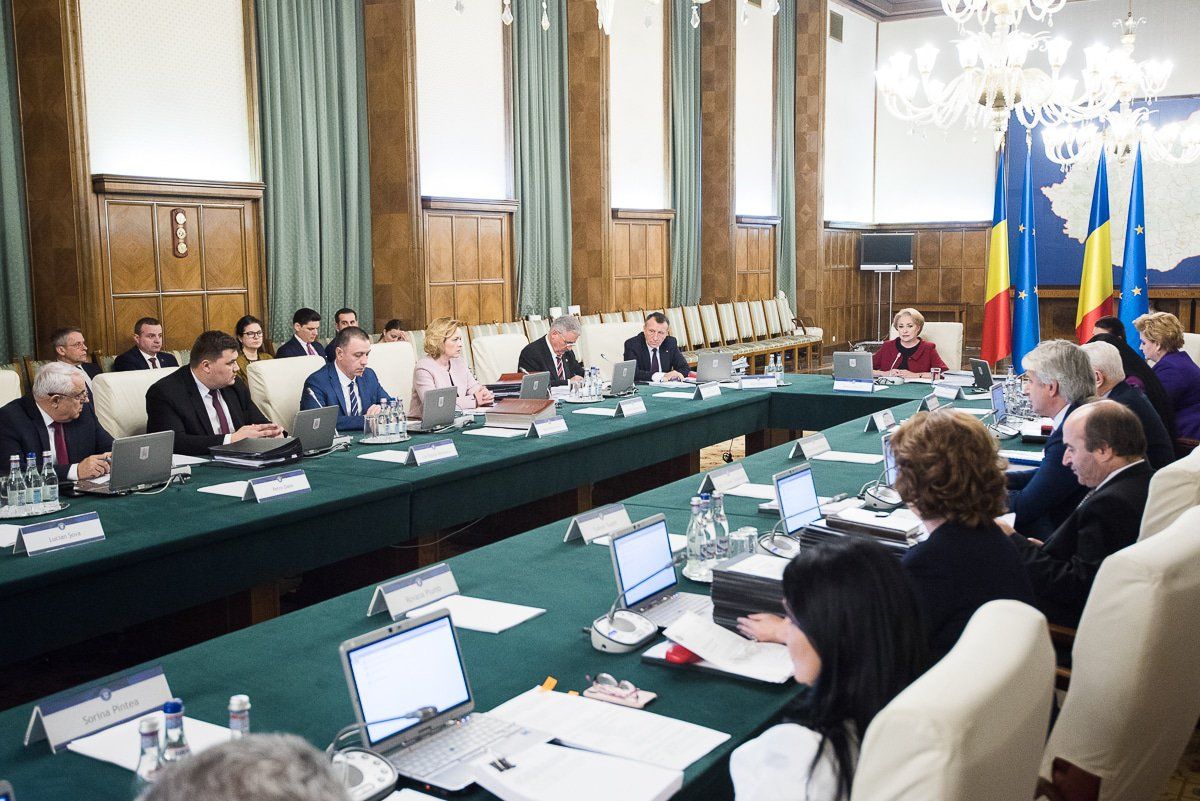 Az euró bevezetésére készül a román kormány