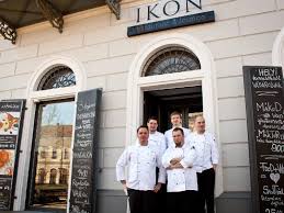 IKON Restaurant