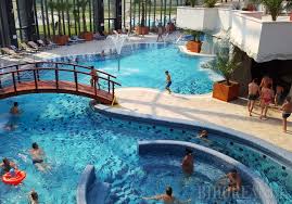 Nymphea Aquapark