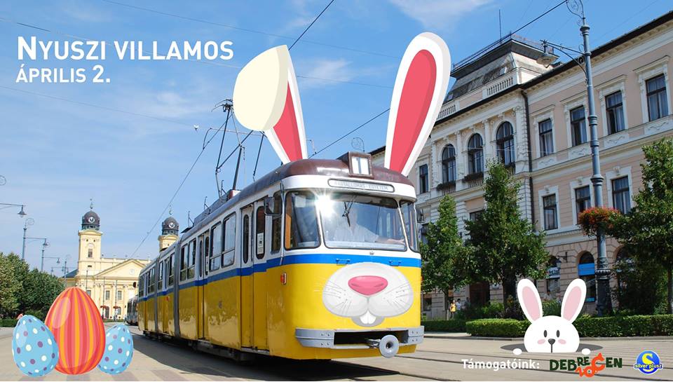 Húsvéti programok Debrecenben és Hortobágyon