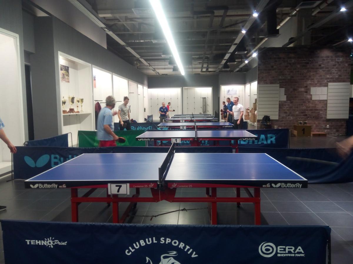 Pingpong határok nélkül ? ezúttal Debrecenben