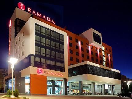 Hotel Ramada****