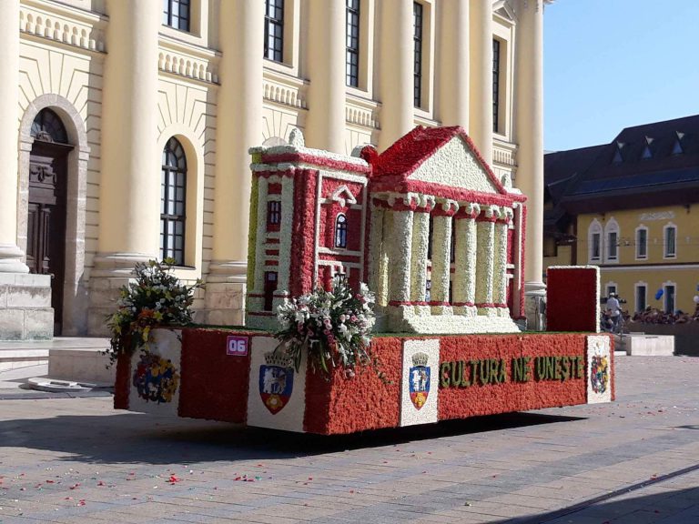 Közös múlt - Debrecen és Nagyvárad párhuzamos története