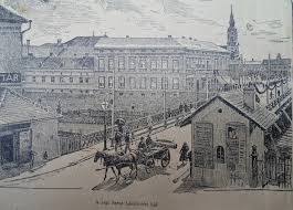Nagyvárad rövid története