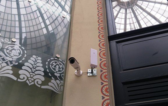 Bővül a térfigyelő rendszer Nagyváradon