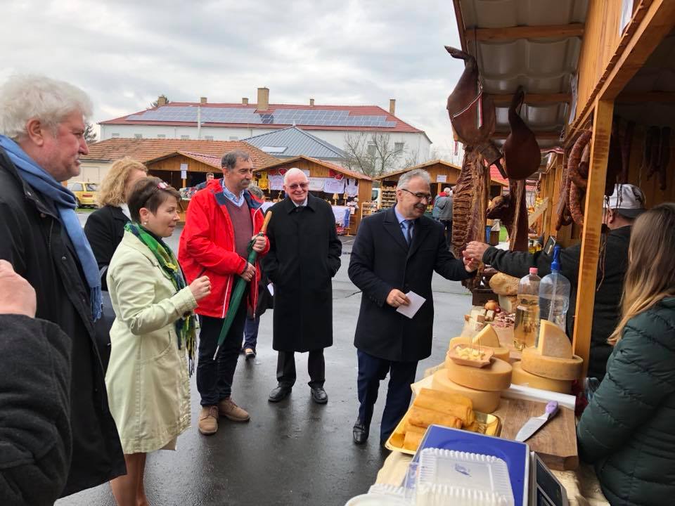 Kiállta az idők próbáját a Biharkeresztesi Bihar-Bihor Expo