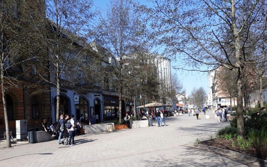 Megérkezett a napsütés, mától elérhető az UV sugárzás előrejelzés