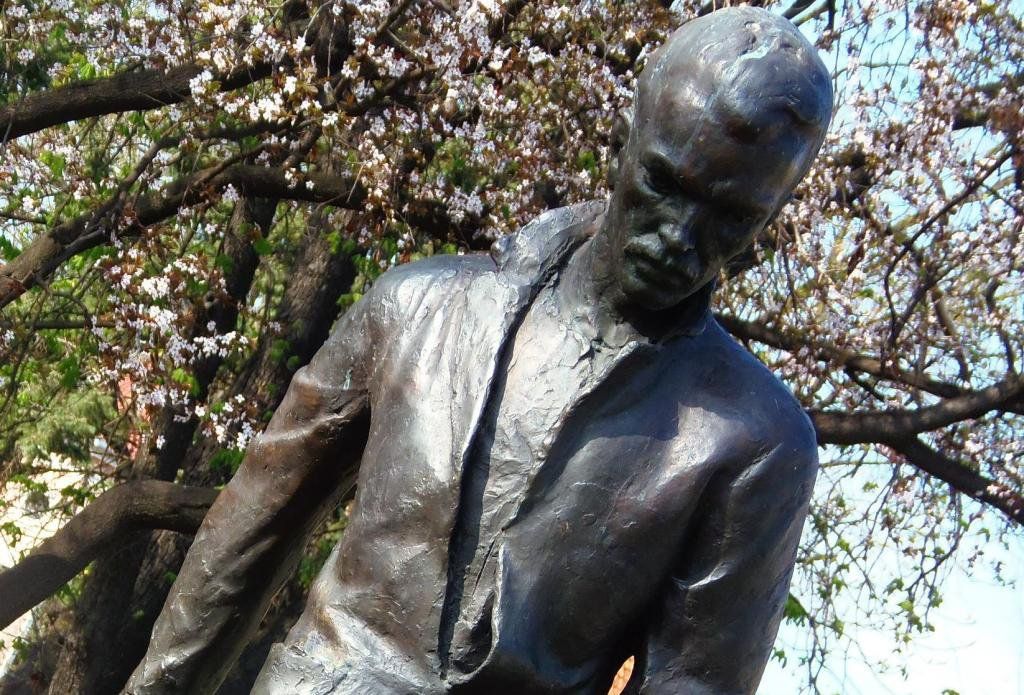 Költészet napi rendezvények Debrecenben és Nagyváradon
