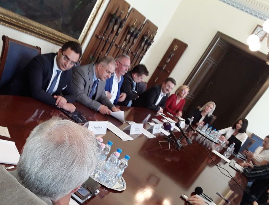 Újra lesz debreceni csapat az első ligás jégkorongbajnokságban