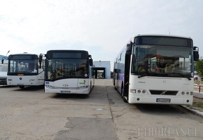 Az ortodox húsvét miatt változik a Nagyvárad-Biharkeresztes buszjárat menetrendje