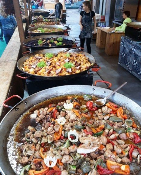 Nem hagytuk ki! A debreceni Mangalica Fesztiválon jártunk