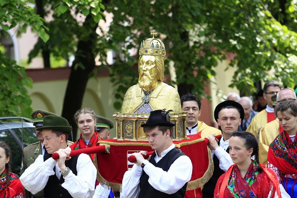 Jövő héten kezdődik a Festum Varadinum