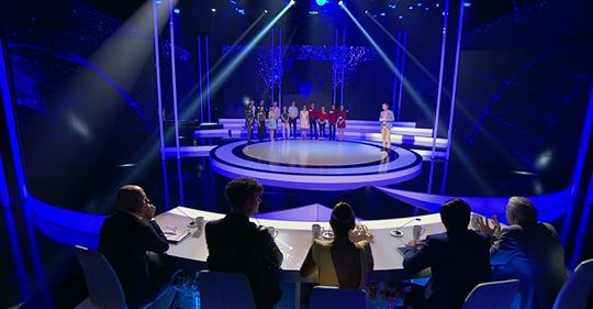 Virtuózok ? Két debreceni és két erdélyi továbbjutó is van a tiniknél