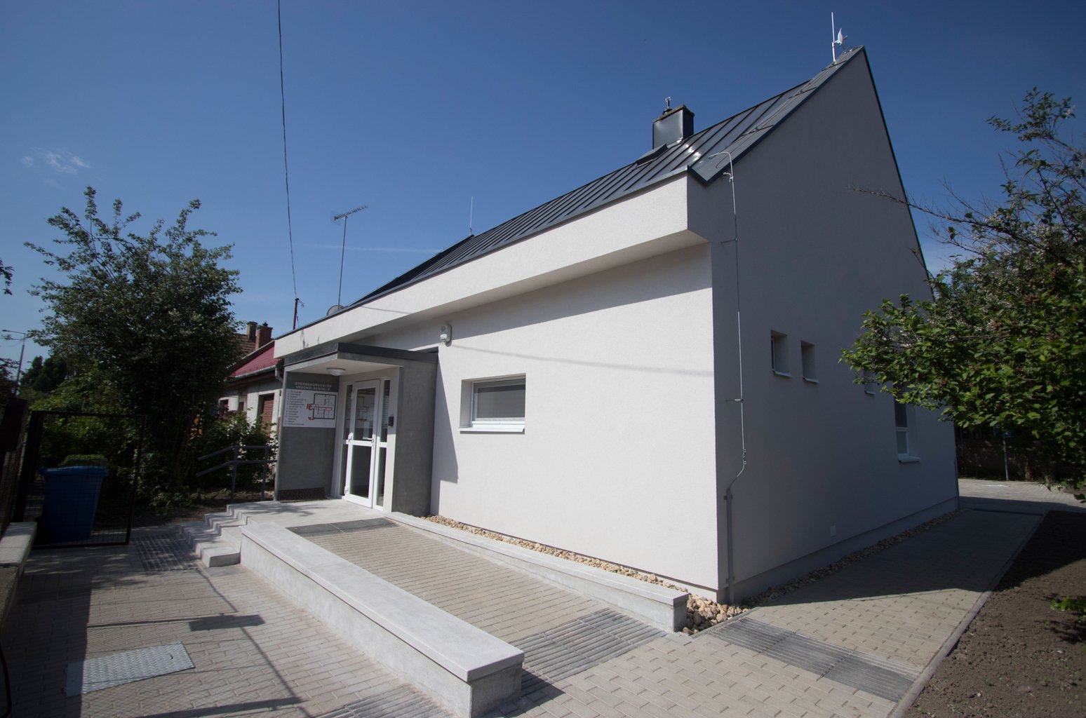 Orvosi rendelőket korszerűsítenek Debrecenben