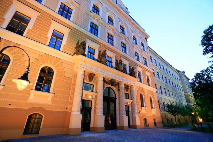 A Múzeumok éjszakája Nagyváradon nagy kalandokat ígér