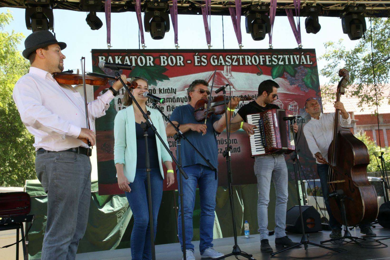 Érmelléki borünnep szombaton