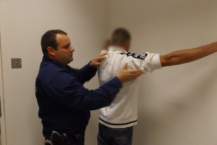 Körözött román állampolgárt fogtak Ártándon