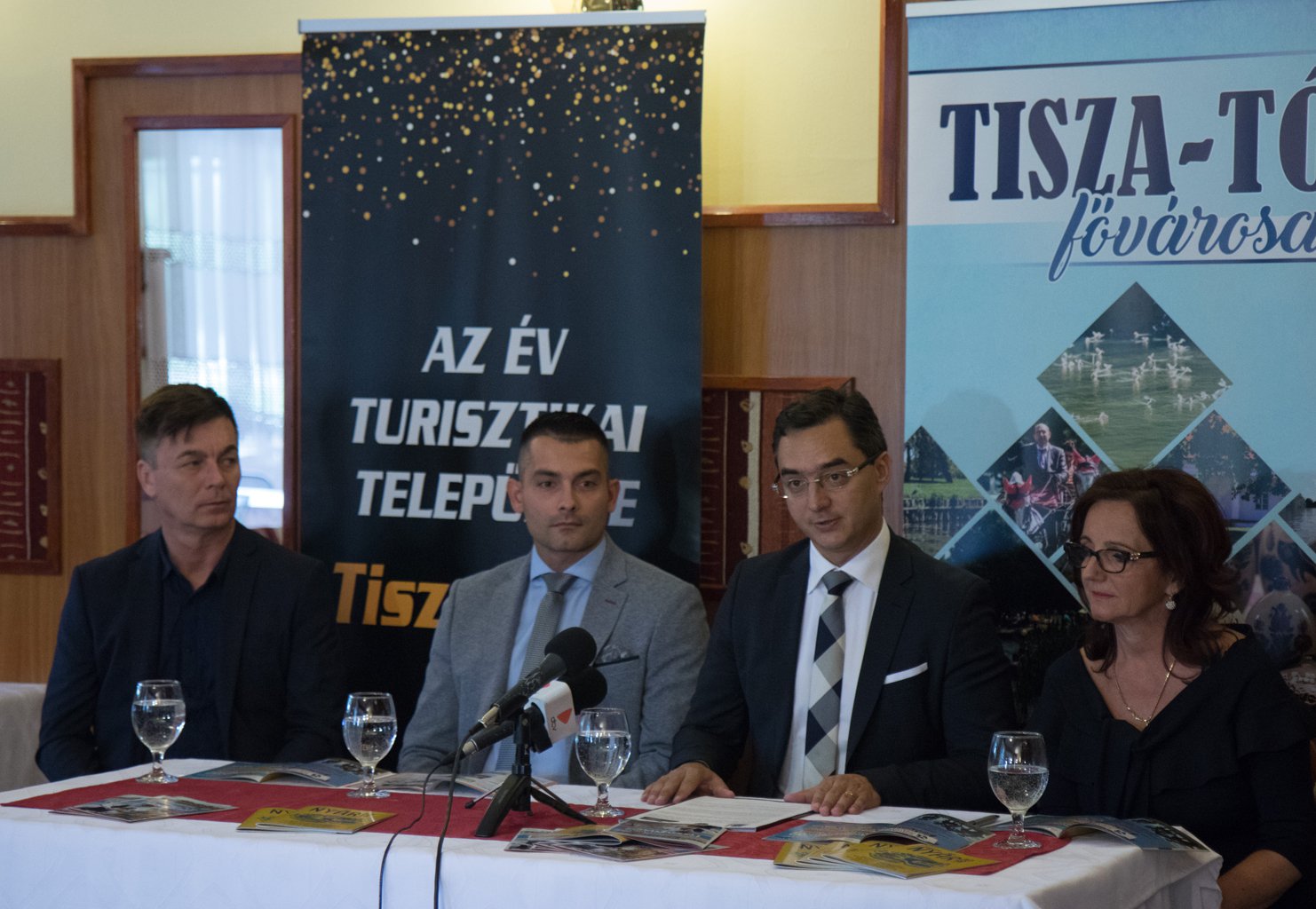 Közelebb kerül Tiszafüred Debrecenhez
