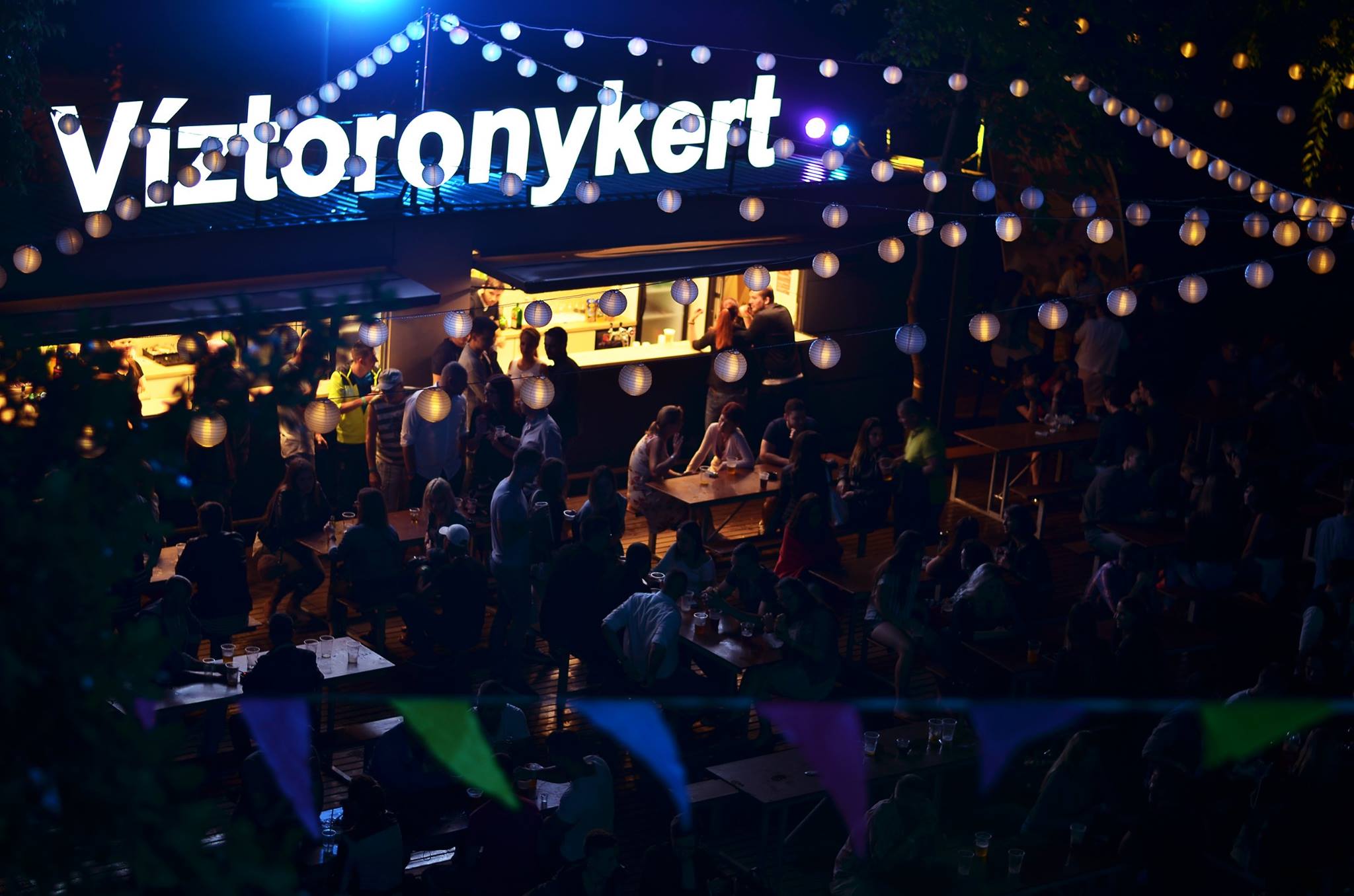 Család- kutya és sörhasbarát rendezvény vár a  Nagyerdei Víztoronyban
