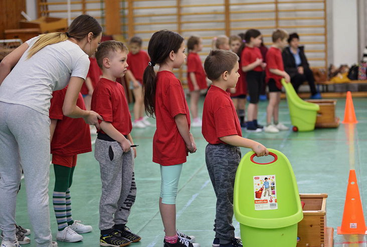 Új szakirányú képzéseket hirdet a Debreceni Egyetem Gyermeknevelési és Gyógypedagógiai Kara
