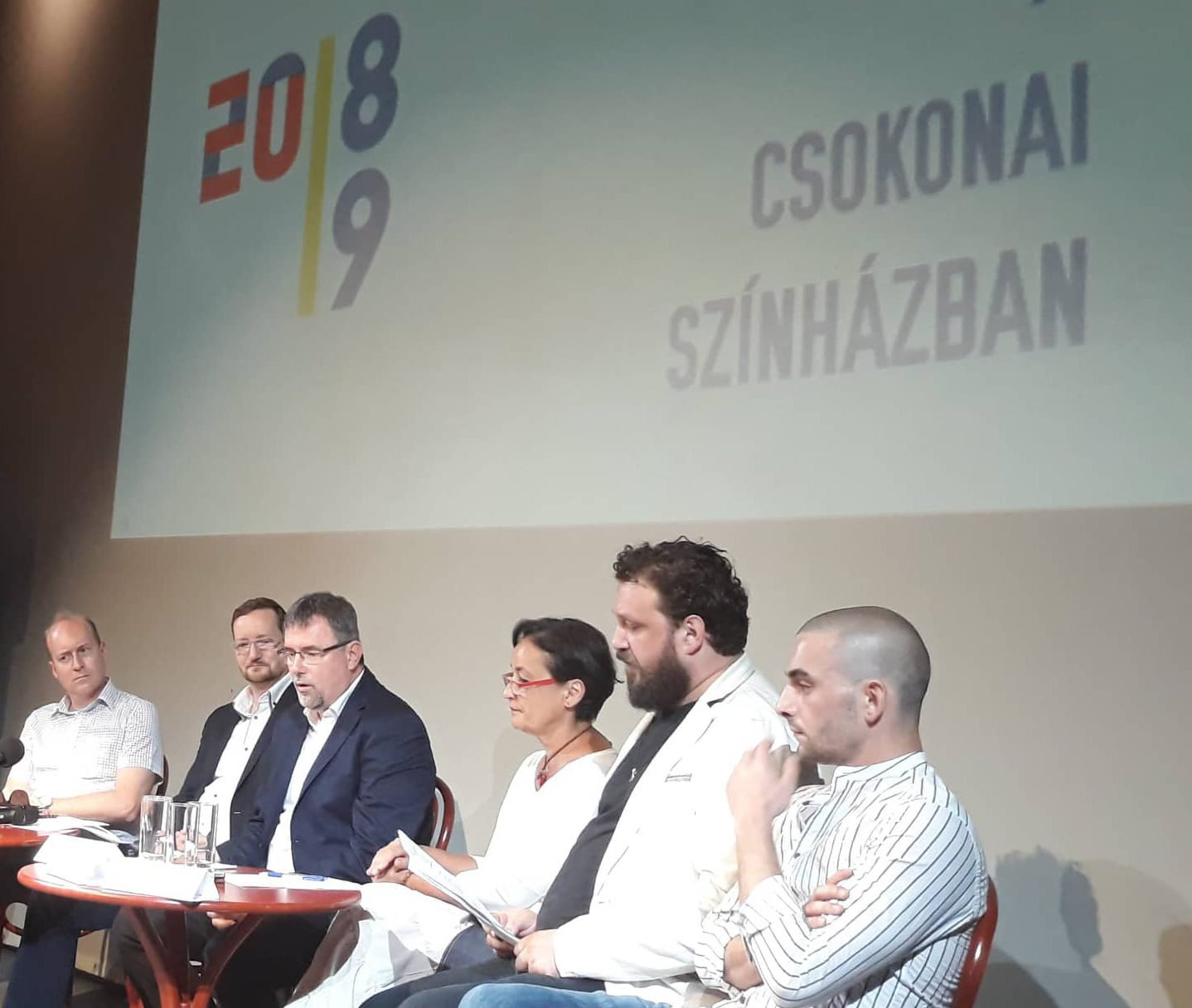 Új évad, még a régi környezetben - színvonalas és változatos műsortervet ígér a Csokonai Színház