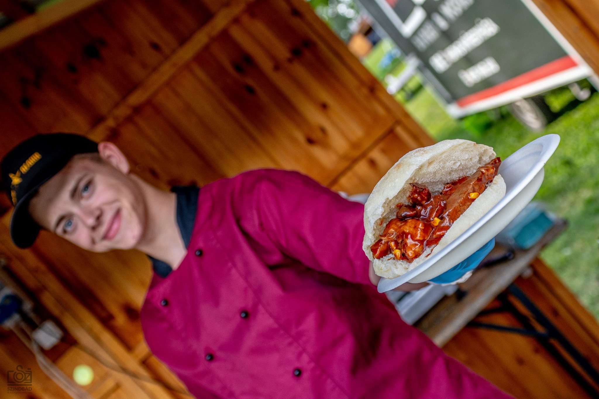 Több mint kétezren voltak kíváncsiak a 3. Debrecziner Gourmet Fesztiválra