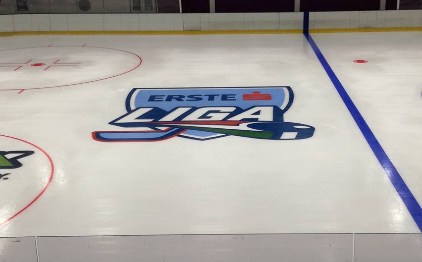 Színesedik az Erste Liga ? a DEAC, a Gyergyói HK és a Vasas HC jelentkezését is elfogadták