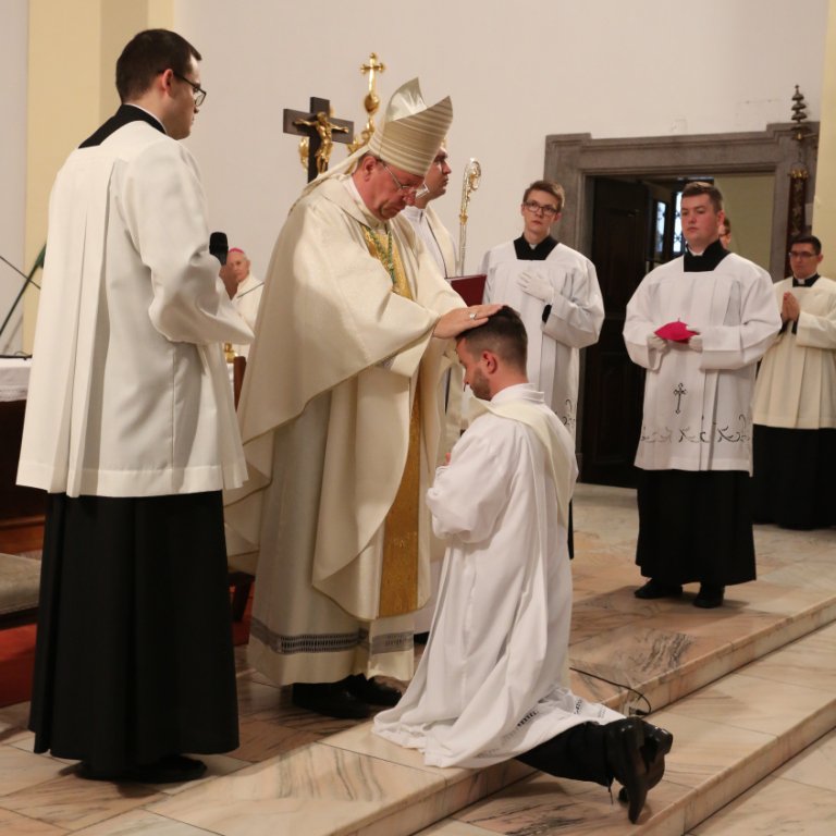 A Debrecen-Nyíregyházi Egyházmegye védőszentjének, Szent László királynak ünnepét tartják szombaton