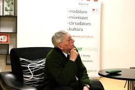 Elhunyt Fábián Sándor, nagyváradi költő