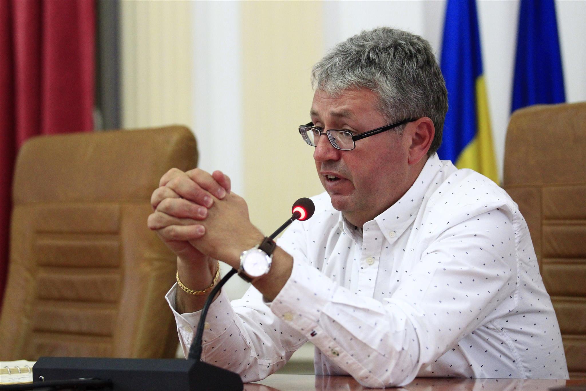 Pásztor Sándor: A dolgokat csak össze kell rakni, és normalitásként felfogni