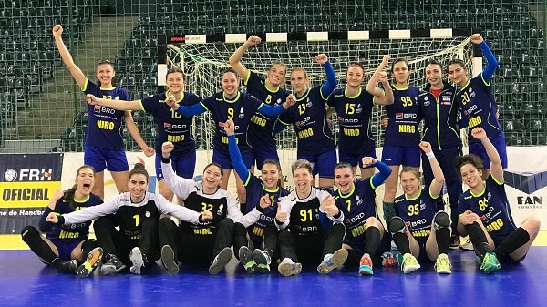 XXI. IHF női junior kézilabda világbajnokság: bemutatkozik Románia