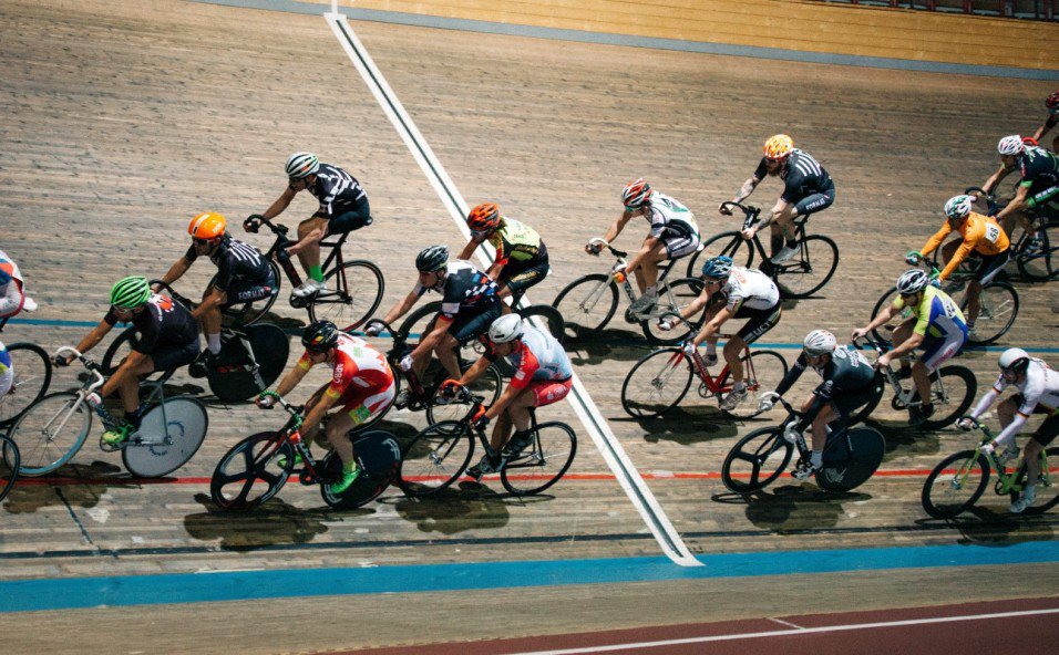 Velodrom épül Debrecenben