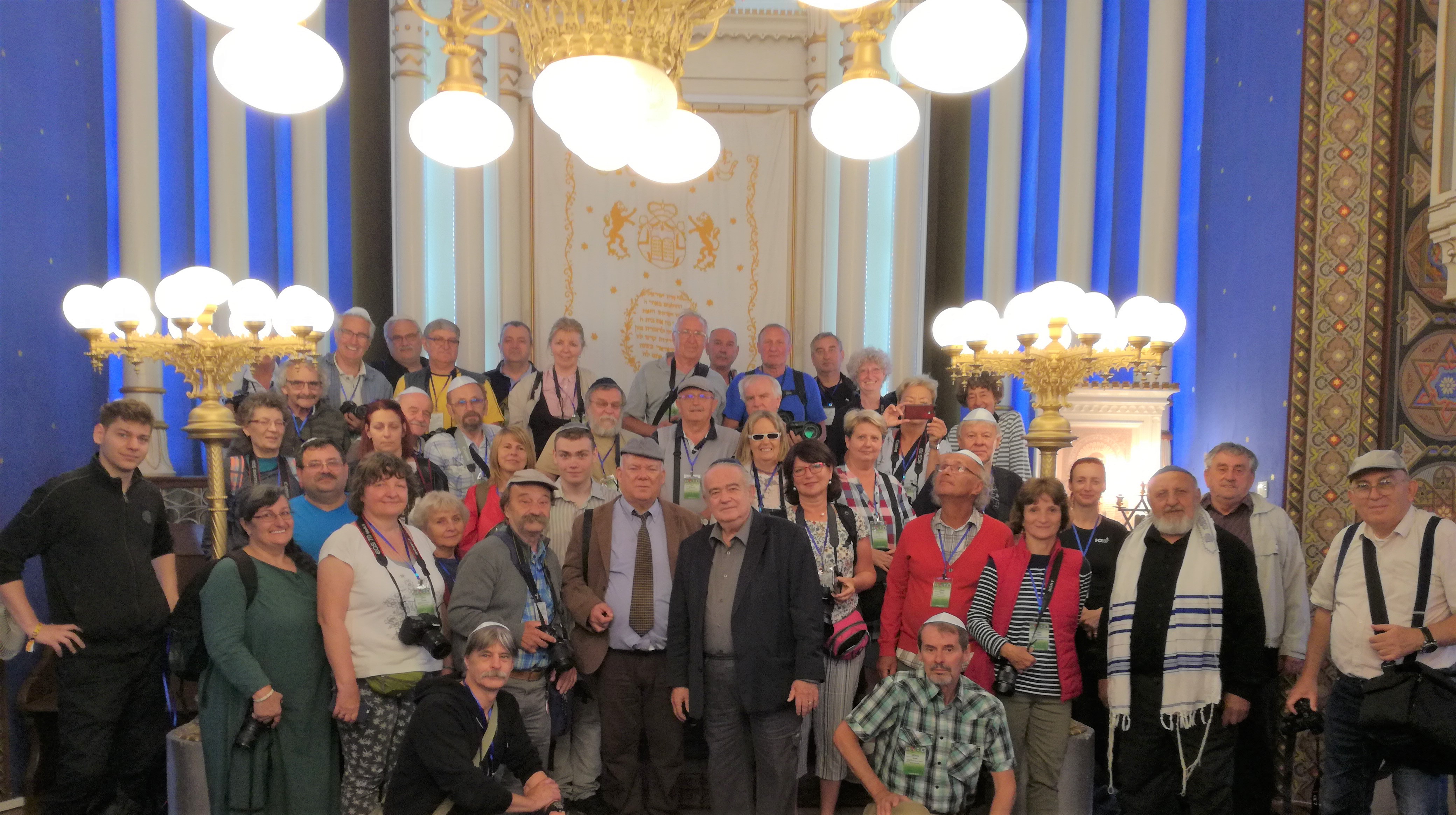 Véget ért a fotóművészeti nyári egyetem, az alkotásokból ősszel kiállítás nyílik