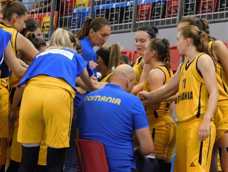 Szombaton kezdődik az U20-as kosárlabda EB