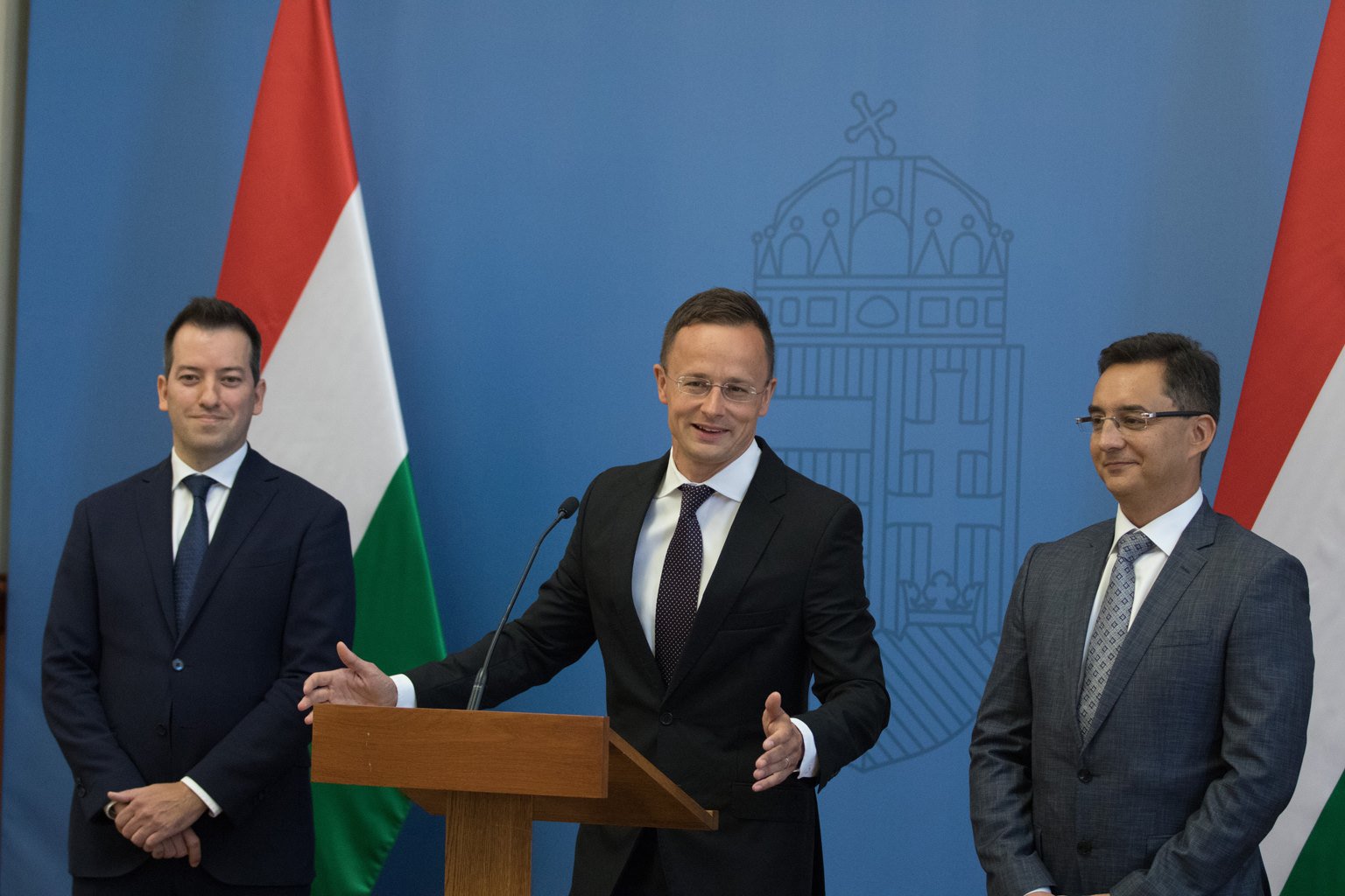 Gyárat épít a BMW Debrecenben