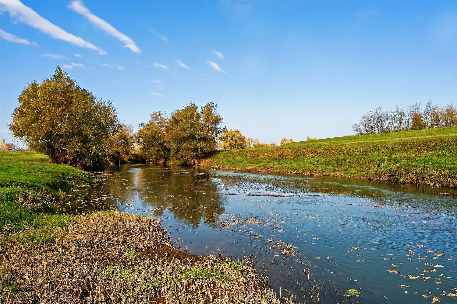 Interreg pályázatot nyert a Hortobágyi Nemzeti Park Igazgatóság és az Erdélyi Kárpát Egyesület szatmárnémeti szervezete