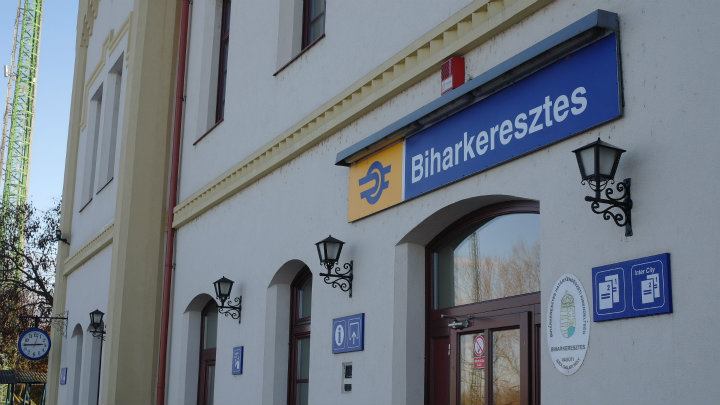 Kerülővel jár a Hargita és a Corona, a Püspökladány-Szalonta és a Püspökladány-Nagyvárad vonat Biharkeresztesről indul