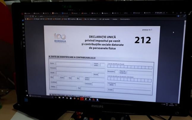 Egységes adóbevallás - a végső határidő július 31.
