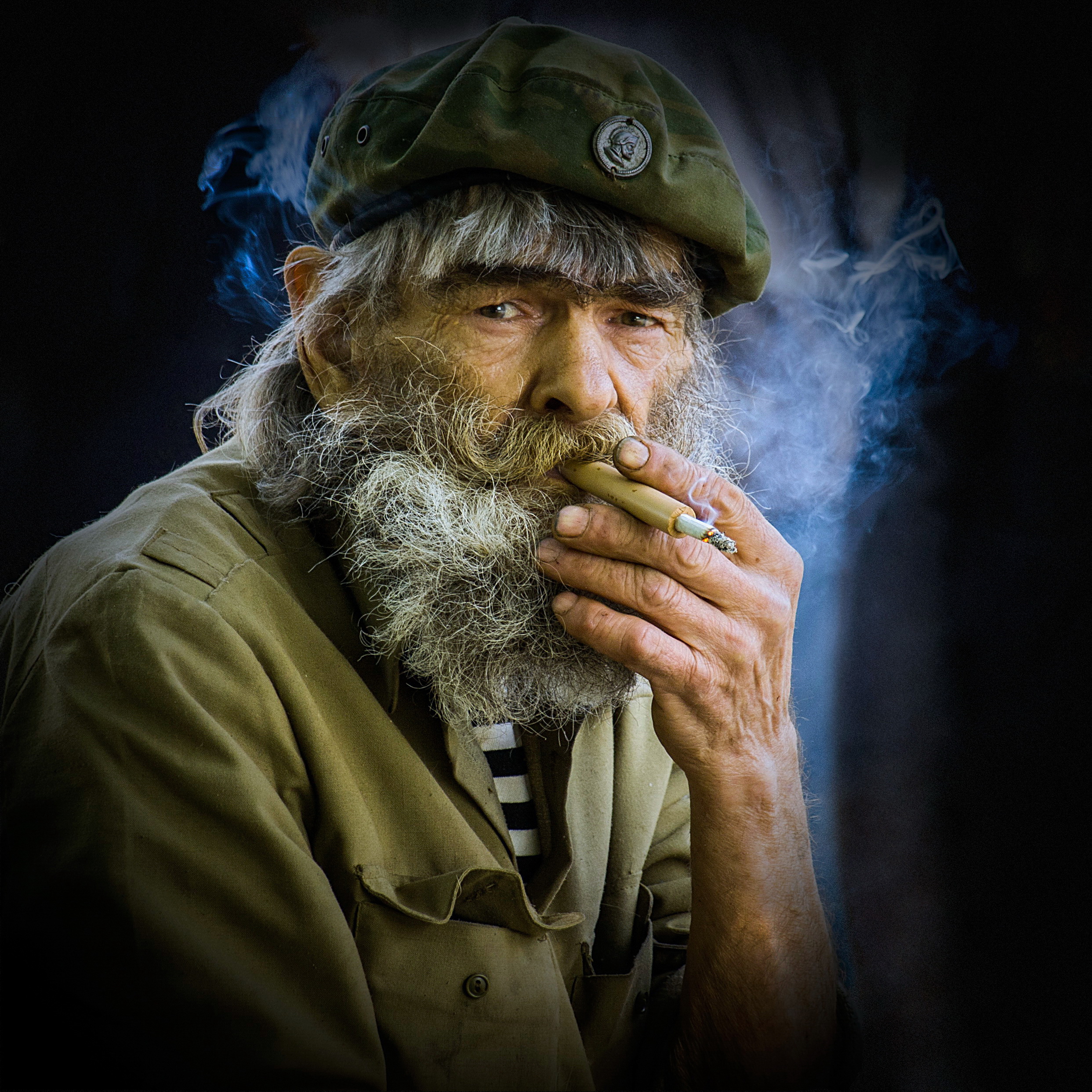 Oroszországi fotóművészek alkotásaiból nyílik kiállítás az Euro Foto Art Galériában