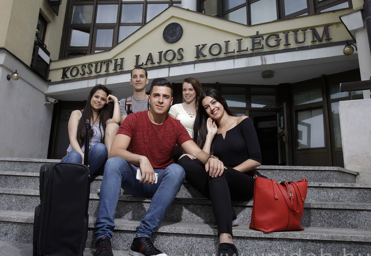 Három hét múlva kezdődik a kollégiumvadászat