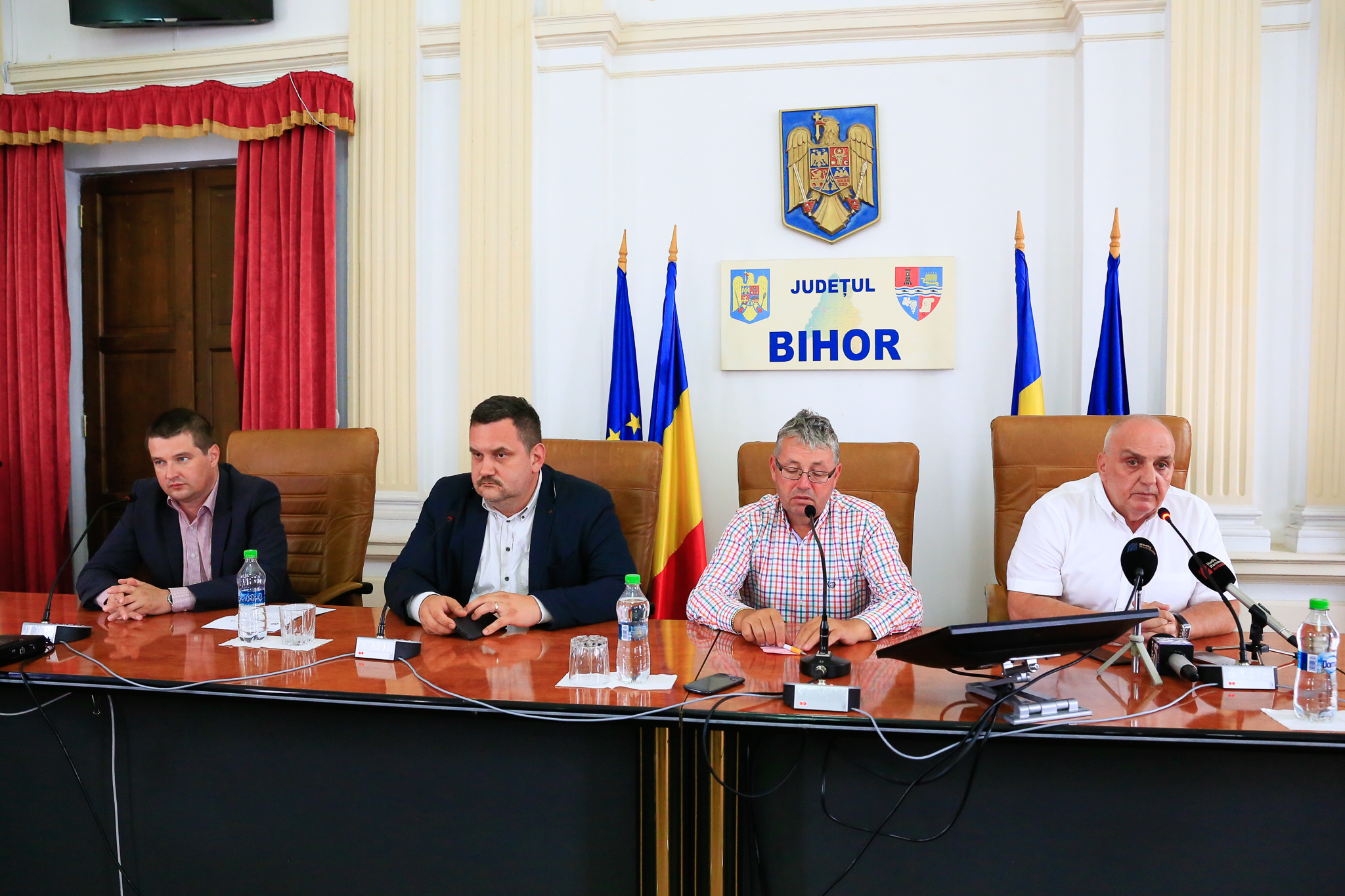 Modern orvosi eszközt kap a Bihar megyei Sürgősségi Klinika, használatát Debrecenben tanulja a szakszemélyzet