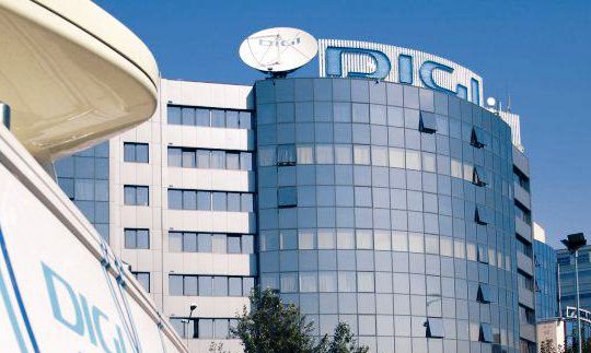 Folytatja a fejlesztéseket a Digi-csoport Magyarországon