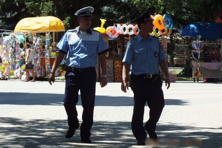 Idén is közösen járőröznek a román és magyar rendőrök