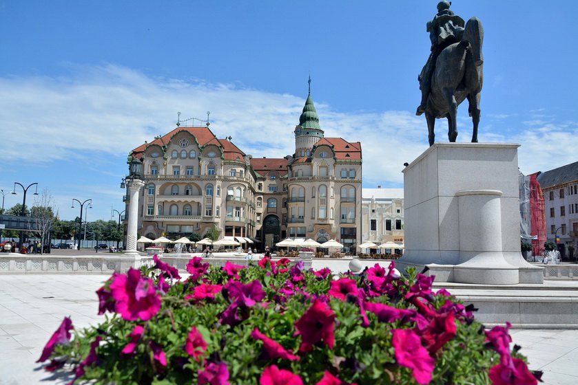 Sokba fájhat a szabályszegés ? megduplázták a városközpontban tilosban parkolókra kirótt bírságok összegét